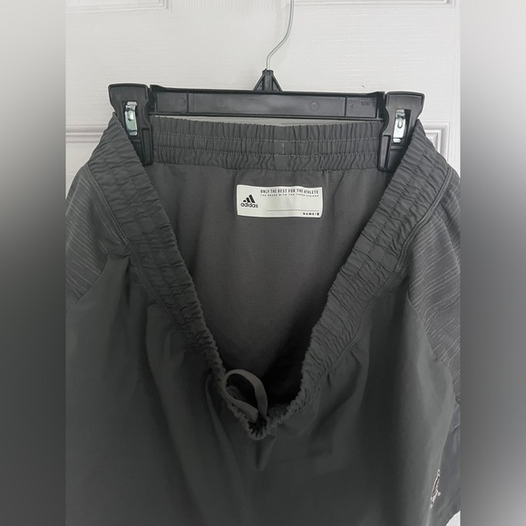 Adidas NC State Athletic Shorts - Picture 2 of 7